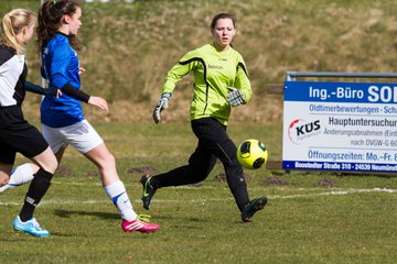 Bild 150 - B-Juniorinnen MTSV Olympia Neum�nster - SG Trittau/S�dstormarn : Ergebnis: 3:3